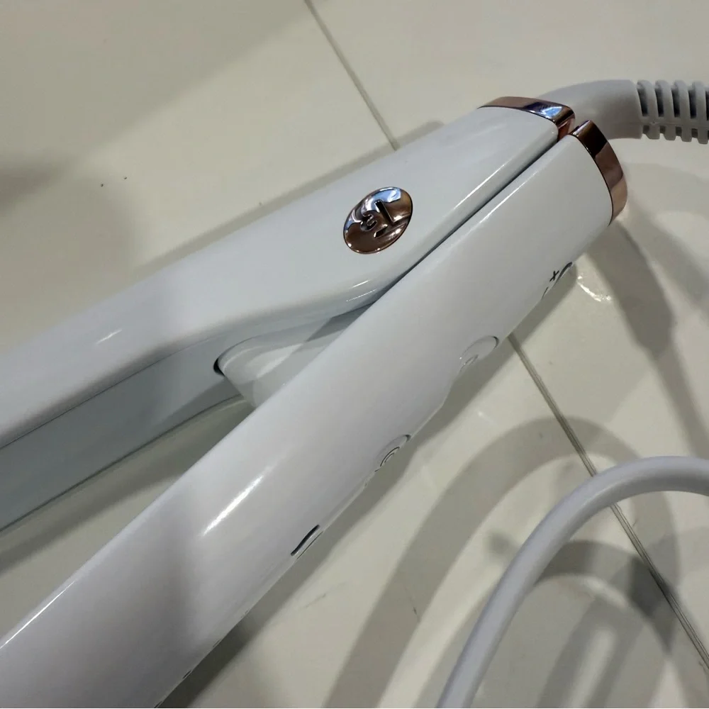 * NEW T3 Singlepass Stylemax 1” Flat Iron BX19 - Picture 7 of 7